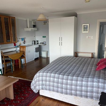Lakeland Midsummer Lakehouse Утерард Екстер'єр фото