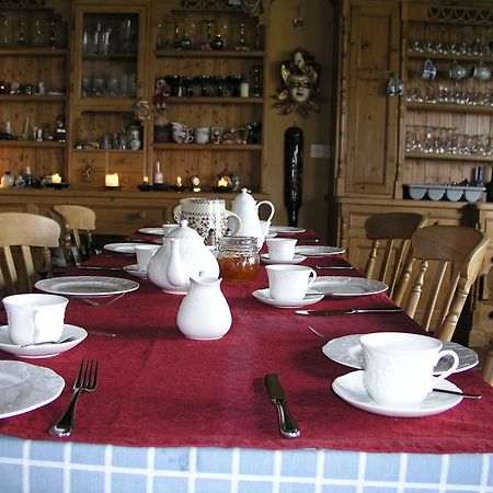 Lakeland Midsummer Lakehouse Утерард Екстер'єр фото
