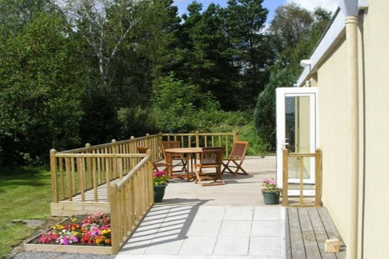Lakeland Midsummer Lakehouse Утерард Екстер'єр фото