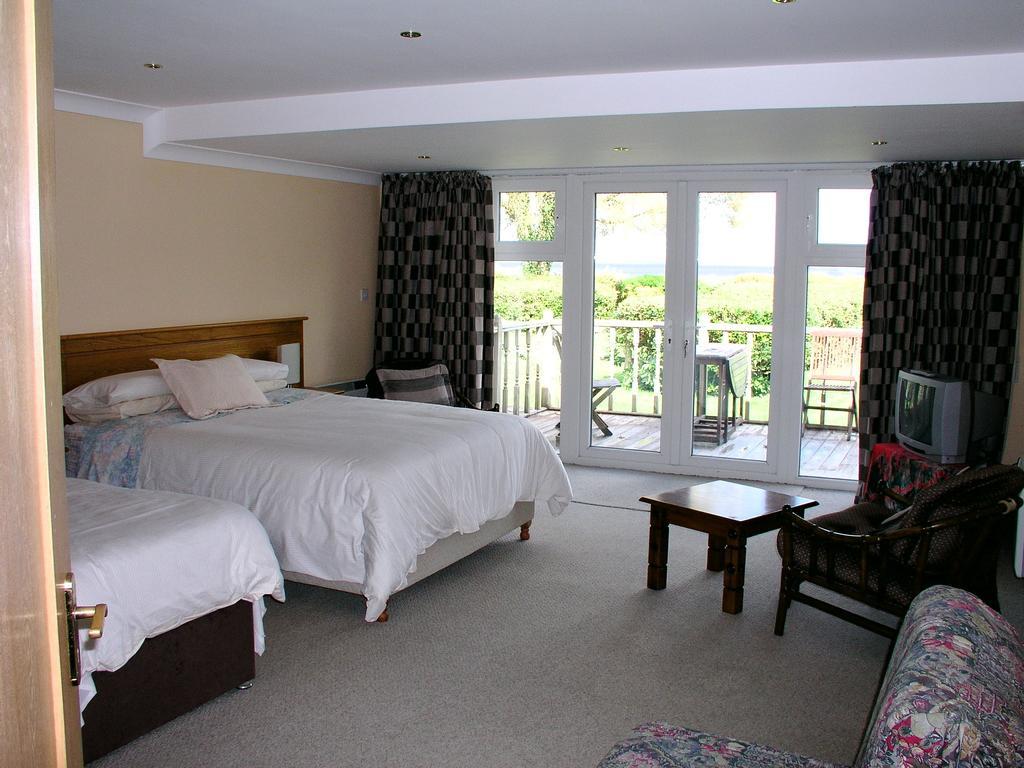Lakeland Midsummer Lakehouse Утерард Номер фото