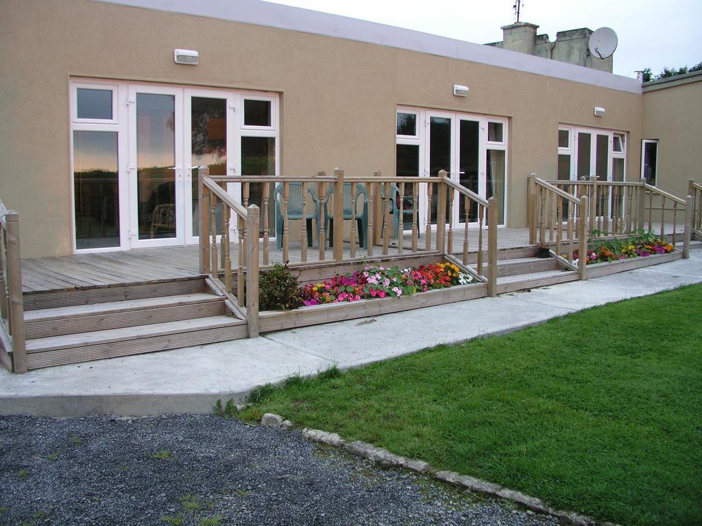 Lakeland Midsummer Lakehouse Утерард Екстер'єр фото