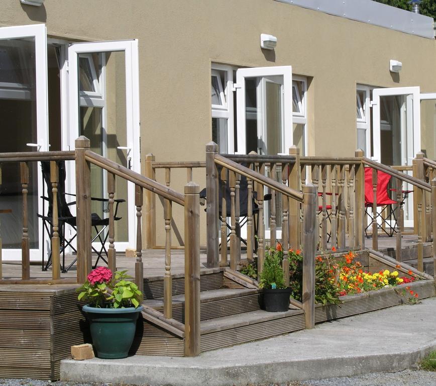 Lakeland Midsummer Lakehouse Утерард Екстер'єр фото
