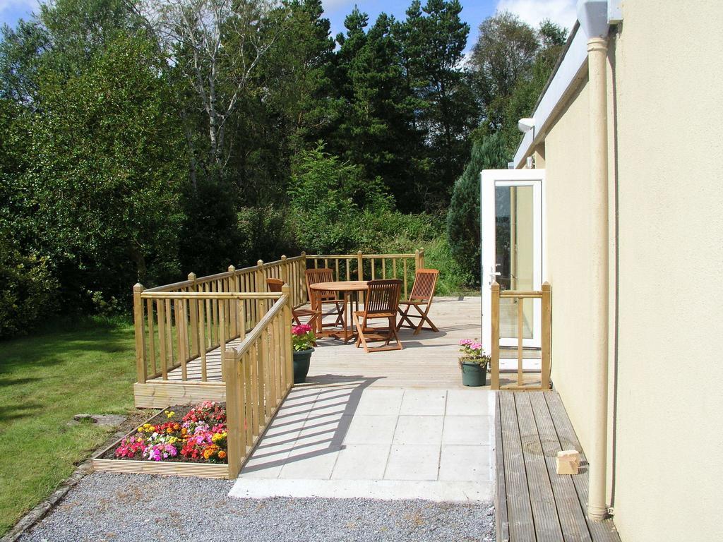 Lakeland Midsummer Lakehouse Утерард Екстер'єр фото