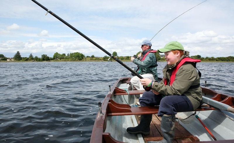 Lakeland Midsummer Lakehouse Утерард Екстер'єр фото